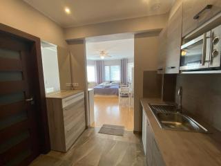 Apartment close to the beach, Miedzyzdroje - 1