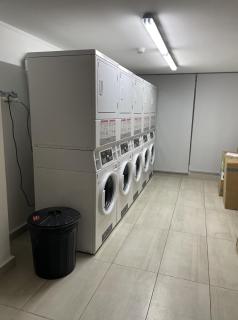 Apartamento Movistar Arena, con Sofá cama, Wifi, calefacción, Lavandería, Piscina - 1