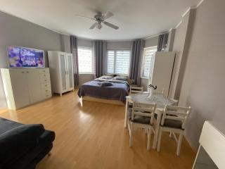 Apartment close to the beach, Miedzyzdroje - 8
