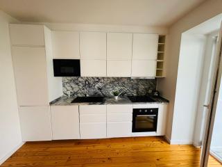 Luxury spacious flat Marques de Pombal - Lisbona - 9
