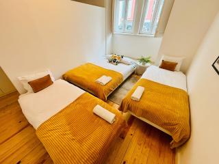 Luxury spacious flat Marques de Pombal - 3