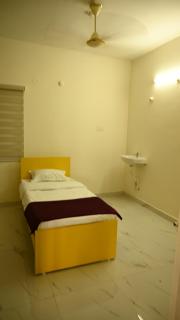 RKN Home Stays - 1