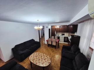 Valis Apartment - 4