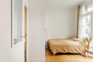 Beautiful apartment with terrace & home cinema in Paris 8 - Paris - 4