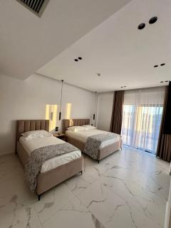 Hotel Mihasi - Ksamil - 9