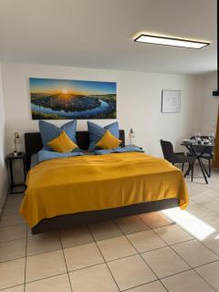 Moselgold Apartment - 6