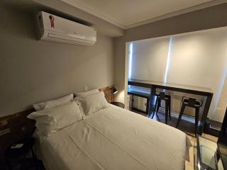 Studio Contemporâneo - Moema - 8