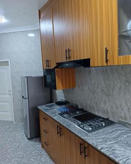 Signature Apartments Warri - 1