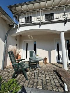 Moselgold Apartment - 7