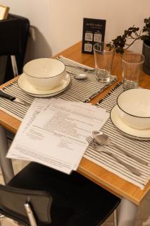 Aesthe Suites Blanc - 6