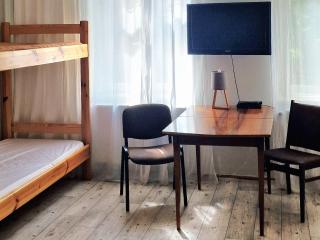 Kwatera Słowackiego - tanie spanie centrum bezpłatny parking - Lyck - 3