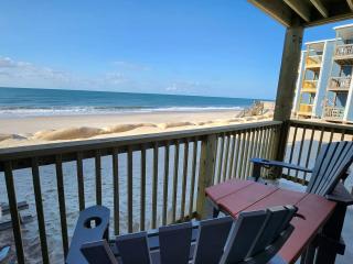 Steps To The Ocean! 129 - North Topsail Beach - 9