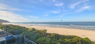 Apartamento frente ao mar 0189 - 7