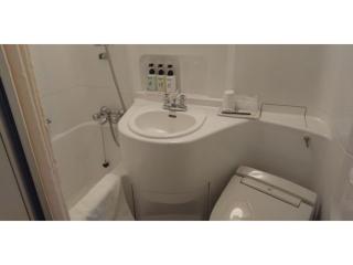 Smile Hotel Tomakomai - Vacation STAY 68902v - 8