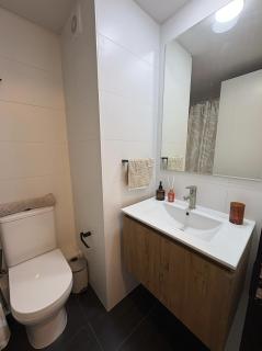 Apartamento Ñuñoa, Tv, Wifi, Lavandería, Piscina - 5