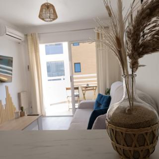 JR apartment albir - 4