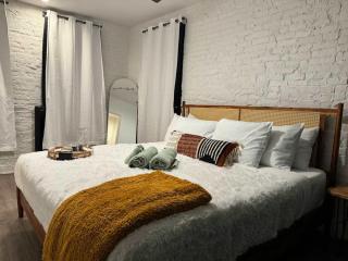 Free Parking - Prime Location - Short North - Columbus - 8
