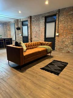 Free Parking - Prime Location - Short North - Columbus - 6