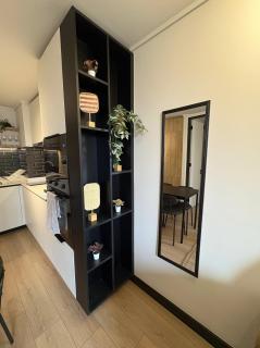 Apartamento Ñuñoa, Tv, Wifi, Lavandería, Piscina - 2