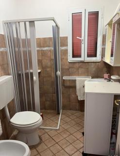 Vendrisine lacco rosso 1436 - Casarano - 2