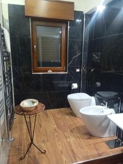 Villa Rosa - Contursi Terme - 4