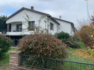 Chambre Spacieuse pour Familles ou Groupes 5 Pers plus Bébé - Hoenheim - 0