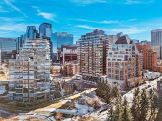 Central Calgary Riverside Haven - Calgary - 9