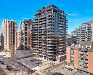 Central Calgary Riverside Haven - Calgary - 6
