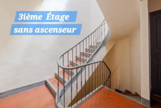 Studette indépendante Hyères Gare Particulier - 2