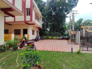 Tanubithi Resort - 4