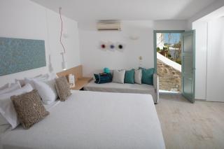 Tagoo Black Mykonos - Città di Mykonos - 5