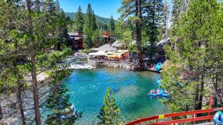 Big Chief River Retreat-Located on Truckee River - 7