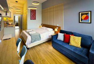 LOFT VIVA Luxo Boutique Pinheiros - 1