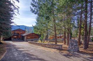 Mountain Retreat, Panoramic Lake Views - Invermere - 7