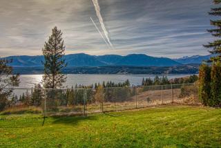 Mountain Retreat, Panoramic Lake Views - Invermere - 3