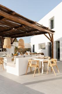 Villa Tranquilla - Beach House, Seaview, Pool & Jacuzzi - 1