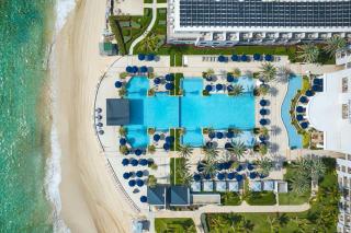 JW Marriott St Maarten Beach Resort & Spa - 5