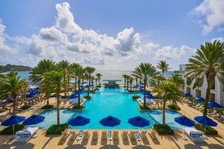 JW Marriott St Maarten Beach Resort & Spa - 9