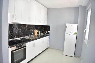 Shkodra White Terrace Ap - 6