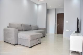 Shkodra White Terrace Ap - 4