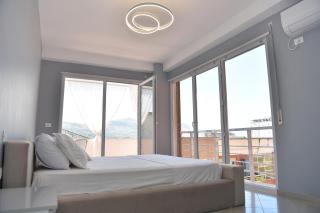 Shkodra White Terrace Ap - 6