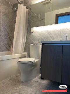 downtwon apartment suite 68 smith - Vancouver - 1
