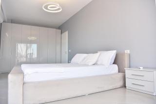Shkodra White Terrace Ap - 4