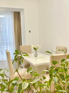 Vip Atlant Apartments City НОВОБУДОВА ТЦ Депот Дуже чисто! - Černivci - 8