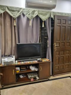 Deluxe room hosted by Qureshi - Lahore - 4