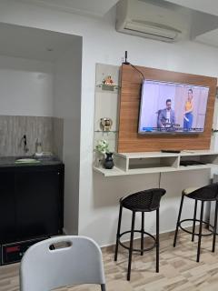 Apartamento por temporada no centro de Macapá - mobiliado - 8