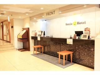 Smile Hotel Wakayama - Vacation STAY 69539v - Wakayama - 7