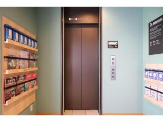 Smile Hotel Kyoto Karasuma Gojo - Vacation STAY 69599v - Kyoto - 3