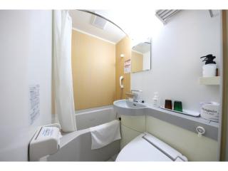Smile Hotel Kyoto Karasuma Gojo - Vacation STAY 69599v - Kyoto - 9