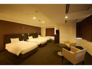 Smile Hotel Kyoto Shijo - Vacation STAY 69820v - Kyoto - 4
